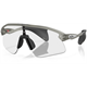 Okulary fotochromowe OAKLEY Stunt Devil Clear Black Iridium Photochromic 