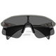 Okulary fotochromowe OAKLEY Stunt Devil Clear Black Iridium Photochromic 