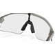 Okulary fotochromowe OAKLEY Stunt Devil Clear Black Iridium Photochromic 