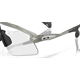Okulary fotochromowe OAKLEY Stunt Devil Clear Black Iridium Photochromic 