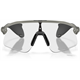 Okulary fotochromowe OAKLEY Stunt Devil Clear Black Iridium Photochromic 