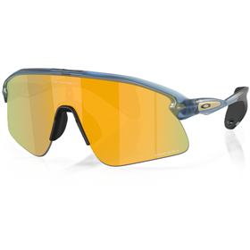 Okulary rowerowe OAKLEY Stunt Devil PRIZM 24k