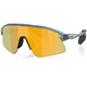 Okulary rowerowe OAKLEY Stunt Devil PRIZM 24k