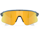 Okulary rowerowe OAKLEY Stunt Devil PRIZM 24k