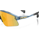 Okulary rowerowe OAKLEY Stunt Devil PRIZM 24k