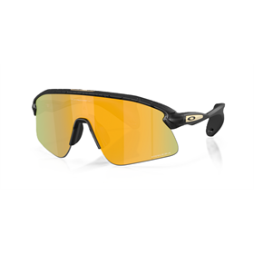 Okulary rowerowe OAKLEY Stunt Devil PRIZM 24k