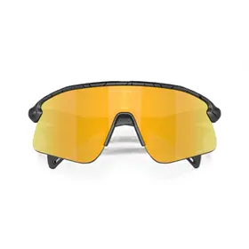 Okulary rowerowe OAKLEY Stunt Devil PRIZM 24k