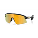 Okulary rowerowe OAKLEY Stunt Devil PRIZM 24k