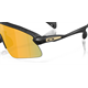 Okulary rowerowe OAKLEY Stunt Devil PRIZM 24k