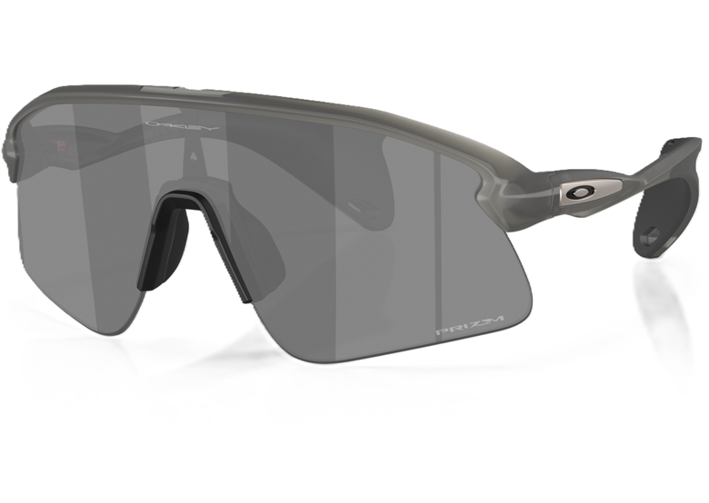 Okulary rowerowe OAKLEY Stunt Devil PRIZM Black 