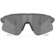 Okulary rowerowe OAKLEY Stunt Devil PRIZM Black 