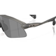 Okulary rowerowe OAKLEY Stunt Devil PRIZM Black 
