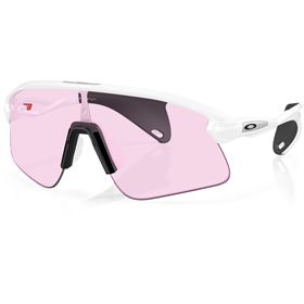 Okulary rowerowe OAKLEY Stunt Devil PRIZM Low Light 
