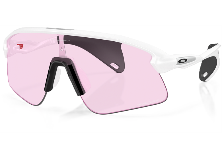 Okulary rowerowe OAKLEY Stunt Devil PRIZM Low Light 