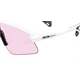 Okulary rowerowe OAKLEY Stunt Devil PRIZM Low Light 