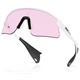 Okulary rowerowe OAKLEY Stunt Devil PRIZM Low Light 