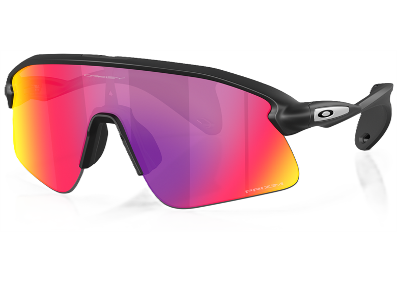 Okulary rowerowe OAKLEY Stunt Devil PRIZM Road
