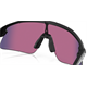 Okulary rowerowe OAKLEY Stunt Devil PRIZM Road