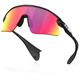 Okulary rowerowe OAKLEY Stunt Devil PRIZM Road