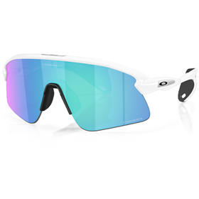 Okulary rowerowe OAKLEY Stunt Devil PRIZM Sapphire