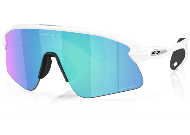 Okulary rowerowe OAKLEY Stunt Devil PRIZM Sapphire
