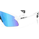 Okulary rowerowe OAKLEY Stunt Devil PRIZM Sapphire