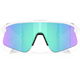 Okulary rowerowe OAKLEY Stunt Devil PRIZM Sapphire