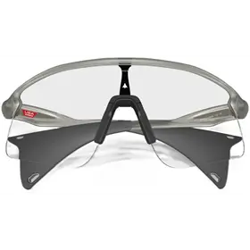 Okulary fotochromowe OAKLEY Stunt Devil S Clear Black Iridium Photochromic 