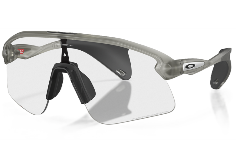 Okulary fotochromowe OAKLEY Stunt Devil S Clear Black Iridium Photochromic 