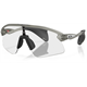 Okulary fotochromowe OAKLEY Stunt Devil S Clear Black Iridium Photochromic 