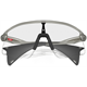 Okulary fotochromowe OAKLEY Stunt Devil S Clear Black Iridium Photochromic 