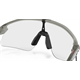 Okulary fotochromowe OAKLEY Stunt Devil S Clear Black Iridium Photochromic 