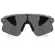 Okulary fotochromowe OAKLEY Stunt Devil S Clear Black Iridium Photochromic 