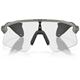Okulary fotochromowe OAKLEY Stunt Devil S Clear Black Iridium Photochromic 