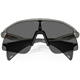 Okulary fotochromowe OAKLEY Stunt Devil S Clear Black Iridium Photochromic 