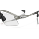 Okulary fotochromowe OAKLEY Stunt Devil S Clear Black Iridium Photochromic 