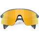 Okulary rowerowe OAKLEY Stunt Devil S PRIZM 24k