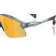 Okulary rowerowe OAKLEY Stunt Devil S PRIZM 24k