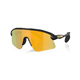 Okulary rowerowe OAKLEY Stunt Devil S PRIZM 24k