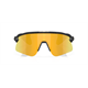 Okulary rowerowe OAKLEY Stunt Devil S PRIZM 24k