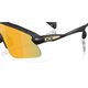 Okulary rowerowe OAKLEY Stunt Devil S PRIZM 24k