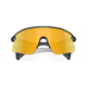 Okulary rowerowe OAKLEY Stunt Devil S PRIZM 24k