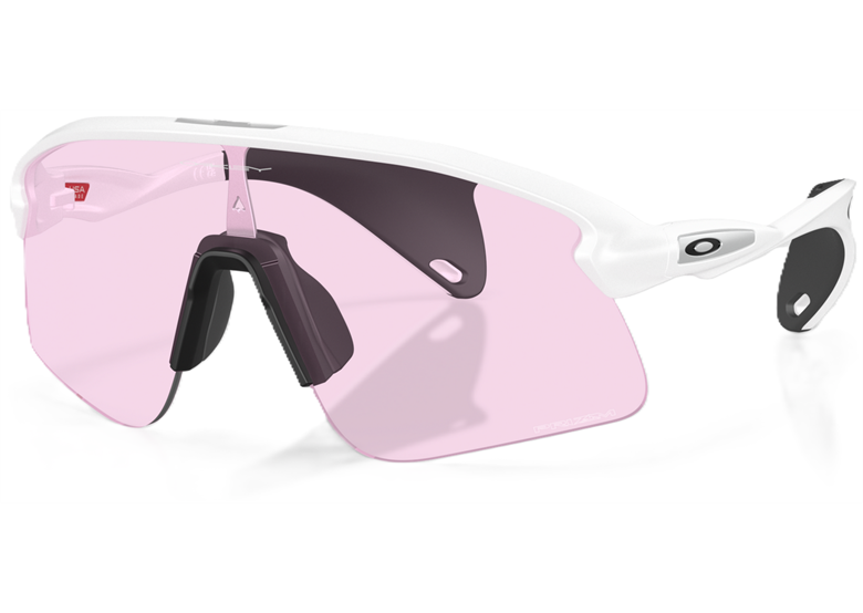 Okulary rowerowe OAKLEY Stunt Devil S PRIZM Low Light