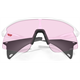Okulary rowerowe OAKLEY Stunt Devil S PRIZM Low Light
