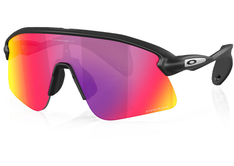 Okulary rowerowe OAKLEY Stunt Devil S PRIZM Road