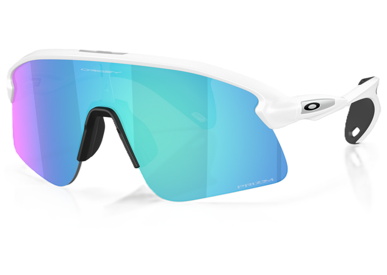 Okulary rowerowe OAKLEY Stunt Devil S PRIZM Sapphire 