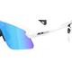Okulary rowerowe OAKLEY Stunt Devil S PRIZM Sapphire 