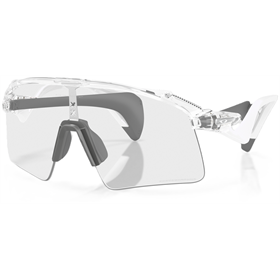 Okulary fotochromowe OAKLEY Stunt Wing Clear Black Iridium Photochromic