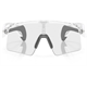 Okulary fotochromowe OAKLEY Stunt Wing Clear Black Iridium Photochromic