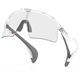 Okulary fotochromowe OAKLEY Stunt Wing Clear Black Iridium Photochromic